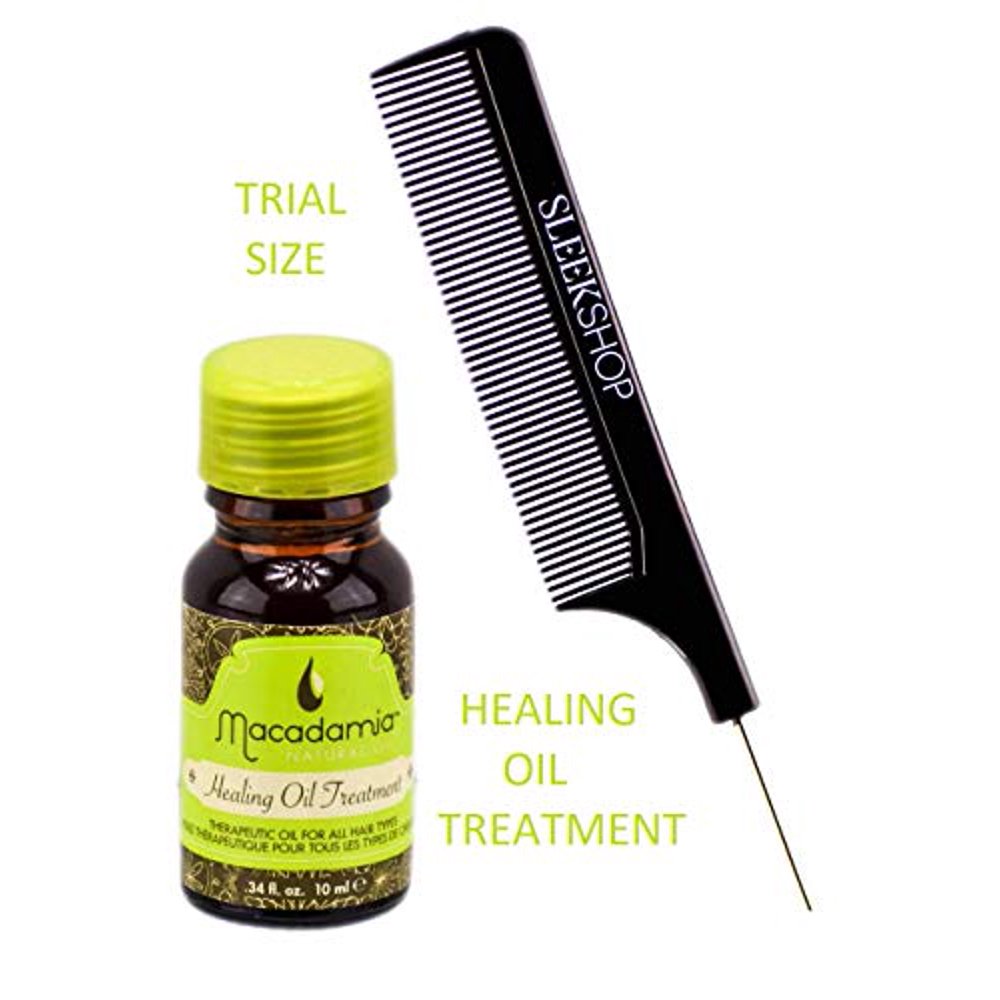 Macadamia Professional Macadamia HEALING OIL TREATMENT, Therapeutic