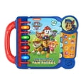 thumbnail image 1 of Libro LeapFrog PAW Patrol El gran libro de La Patrulla Canina, 1 of 8