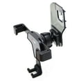 thumbnail image 4 of Smartphone Gravity Holder w/Exact Fit Clip-On Dash Mount For Tesla Model S and Model X (Won't Occupy Air Vent Opening), 4 of 9
