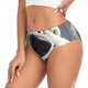 thumbnail image 2 of Balery Smiling Polar Bear Ropa Interior de Algodón para Mujer con Dibujo – Braguitas Cómodas y Elásticas, Estilo Clásico-Large, 2 of 6