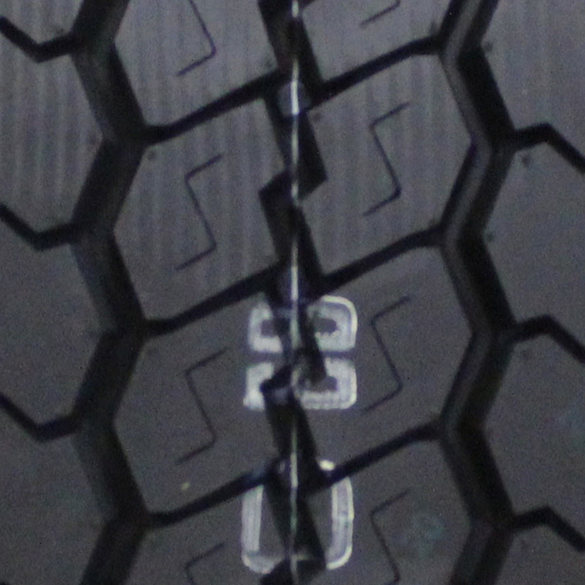 Sumitomo ST918 225/70R19.5 128 G Commercial Tire