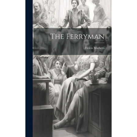 The Ferryman (Hardcover)
