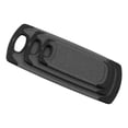 thumbnail image 4 of Kitchen Chopping Board, Dishwasher Safe Anti-skid Cutting Board BPA-free  For Picnic For Home For Kitchen Gray, 4 of 8