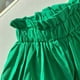 thumbnail image 5 of Odeerbi 2-8 Años Niñas Pantalones Cortos Verano Algodón Pantalones Cortos Transpirable Color Sólido Suelta Culottes Pantalones Cortos, 5 of 6