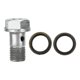 thumbnail image 2 of Overflow Valve, Stainless Steel Practical 3941156 Car Overflow Valve With 2pcs Washer For Turbine Replacement For Dodge Ram 2500 5.9L 1994-1998 ANGGREK Otros, 2 of 8