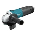 thumbnail image 3 of Makita Rotomartillo Cincelador Hr2475 + Esmeriladora M0901g, 3 of 7