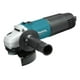 thumbnail image 3 of Makita Rotomartillo Cincelador Hr2475 + Esmeriladora M0901g, 3 of 7