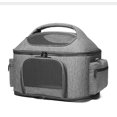 thumbnail image 1 of cat Backpack Dog cat Back Bag, 1 of 5