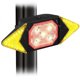 thumbnail image 1 of Luces traseras de bicicleta BRI recargables inteligentes impermeables control remoto inalámbrico, 1 of 4
