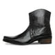 thumbnail image 5 of Botin Vaquero Hombre Urban Cowboy Negro 40704 27.5, 5 of 8