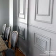 thumbnail image 6 of 8"W x 8"H x 1/2"P Ashford Molded Classic Wainscot Wall Panel, 6 of 15