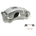 thumbnail image 4 of TRQ Front Metallic Brake Pads Rotors & Calipers Fits Select Buick Chevy Olds Pontiac, 4 of 6
