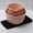 Blush, variant on Glad® 3Pc Mixing Bowl Set 6.5In, 7.5In,8.5In