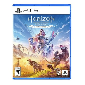 Horizon: Forbidden West Launch Edition - Zero Dawn, PlayStation 5