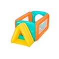 thumbnail image 3 of Alberca de Pelotas Bestway Inflable con Túnel + Bomba de Aire, 3 of 9