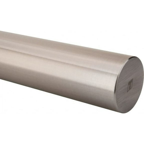 Thomson Shaft,1566 Steel,1.500 In D,36 In QS 1 1/2 L 36