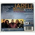 thumbnail image 2 of Jarell Smalls & Co. - A New Season - Music & Performance - CD, 2 of 2