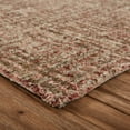 thumbnail image 3 of 9â€™ x 12â€™ Brown Detailed Weave Area Rug, 3 of 5