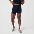 thumbnail image 6 of True Classic Ultra Soft Boxer Briefs, 3 Pack, 6 of 7