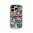 thumbnail image 1 of Catch Flights Tough iPhone Case,iPhone 16 Pro Max, 1 of 2