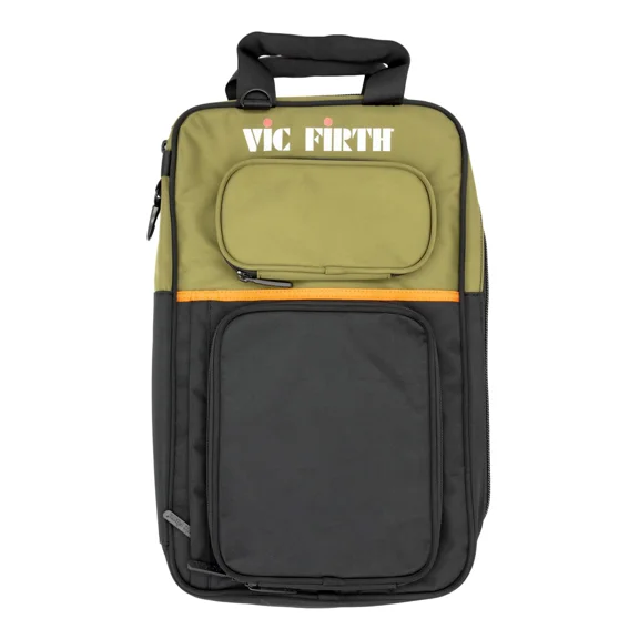 Vic Firth Professional Stick Bag Green