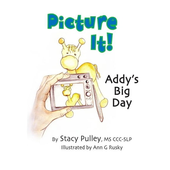 Picture It!: Addy's Big Day, (Paperback)