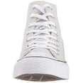 thumbnail image 4 of Converse Chuck Taylor All Star 2018 Seasonal Colors High Top Sneaker, Mouse, Men's Size 3/Women's Size 8, 4 of 4