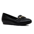 thumbnail image 3 of Flats para Mujer Zmexico 9308 negro 23, 3 of 4