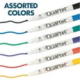 thumbnail image 5 of Quartet  ReWritables Mini Dry-Erase Markers [Magnetic]: 6-pack / Assorted (Vivid Colors), 5 of 6