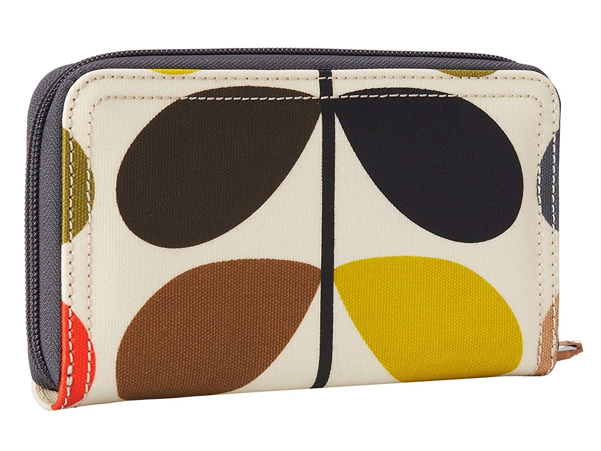 Orla Kiely Backpack review