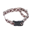 thumbnail image 4 of Country Brook Petz® Rattlesnake Martingale With Plastic Buckle, Extra Large, 4 of 5