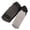 Grey, variant on CEORPER Rod Carriers Strap Shoulder Belt with Sleeve Poles Fishing Rod Strap