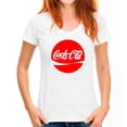 thumbnail image 2 of Camiseta de cigarrillo Lucky Strike para hombres, camisa Vintage nostálgica de algodón para fumar, Camiseta estampada de bronceado, camisetas de moda con cuello redondo Fivean unisex, 2 of 2
