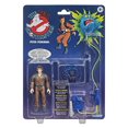 thumbnail image 1 of Ghostbusters Kenner Classics Peter Venkman and Grabber Ghost Retro Action Figure Toy, 1 of 5