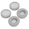 thumbnail image 1 of Almohadillas De Repuesto Para Auriculares RAZERX, Suaves Y Cómodas, Con Aislamiento De Ruido, Almohadillas Para Auriculares Inalámbricos RAZERX, 1 of 7