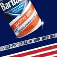 thumbnail image 5 of Barbasol Thick & Rich Shaving Cream, Sensitive Skin 10 oz (Pack of 3), 5 of 6