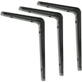thumbnail image 3 of Support de Tablette 3 Pcs Support de Tablette Mural Support de Tablette Décoratif Mural, 3 of 8