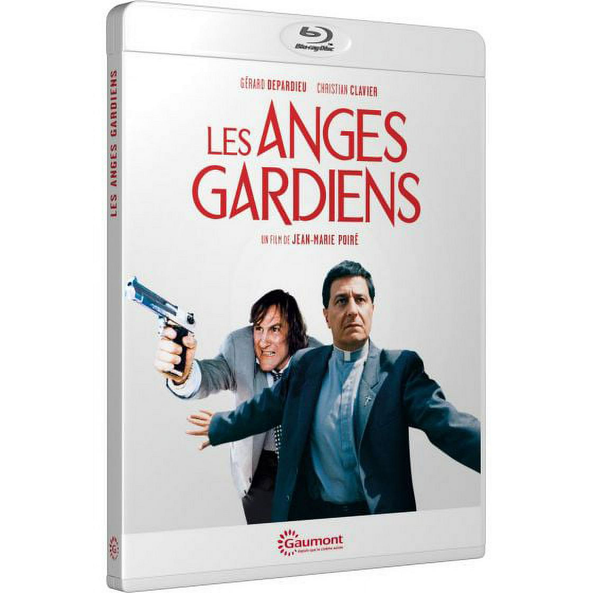 Jupiter LIVE DVD「ANGE GARDIEN」Prevenient Joséphine, ange gardien - Saison 1: Amazon.ca: Movies & TV Shows