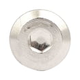 thumbnail image 3 of Tuerca de barril con cabeza hexagonal de socket hembra M6x10mm, accesorios para muebles, 40 piezas, 3 of 3