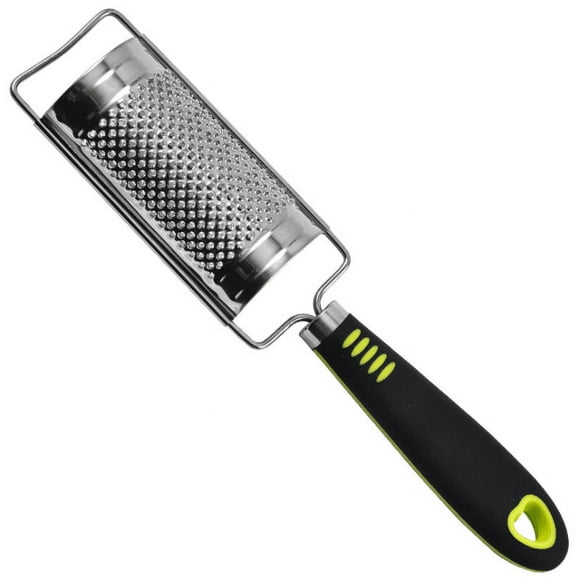 Tatum88 Garlic Planer Manual Grater Stainless Steel Planer Cheese Grater Cheese Grater Kitchen Tool Potato Grater
