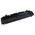 thumbnail image 3 of Radiator Shutter Assembly with Motor for Jeep Cherokee 2019-2021, Replaces 68412008AC 68412008AA, 3 of 11