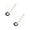 2PCS, variant on 1PCS Stainless Steel Scoop Ball Maker, Meatball Maker Spoon with Hole for Home Kitchen use