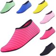 thumbnail image 1 of JFBUJC Water beach shoes Barefoot quick-drying swimming shoes, 1 of 5