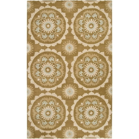 B Smith Rugs Mosaic Area Rug This On Opens A Dialog That Displays Additional Images For Product With The Option To Zoom In Or Out