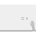thumbnail image 2 of IRWIN Tools T-Handle 1/4-Inch Capacity Tap Wrench (12001), 2 of 5