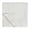 Ivory, variant on Pemberly Row 96x108" Rayon Velvet & Cotton Sateen King Quilt in Ivory