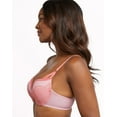 thumbnail image 4 of Women's Maidenform DM9900 Love The Lift Push Up & In Lace Demi Bra (Ballerina Slipper/Rose 34C), 4 of 4