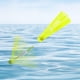 thumbnail image 2 of Receptor de de pesca, recuperación flotante, automático, pesca en roca, duradero, portátil, al aire libre, receptor de flotador flotante, 2 of 8