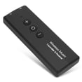 thumbnail image 3 of Receptor y transmisor Bluetooth 5.0, función 3 en 1, batería de litio ICR10440 incorporada., 3 of 11