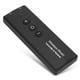 thumbnail image 3 of Para receptor Bluetooth, transmisor receptor para adaptador de Audio Bluetooth para transmisor Bluetooth probado profesionalmente, 3 of 8